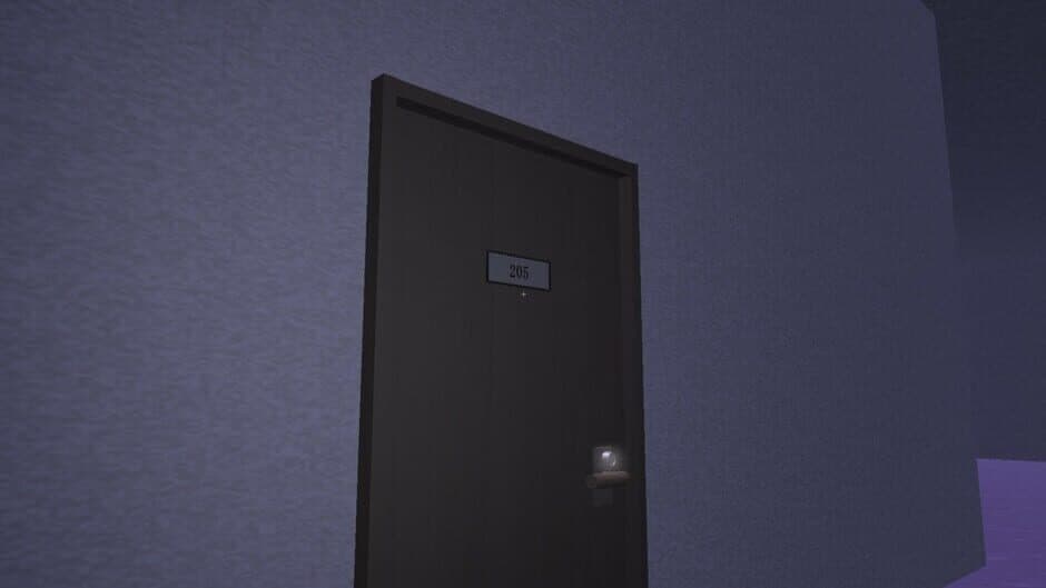 Shinrei Ryokan screenshot