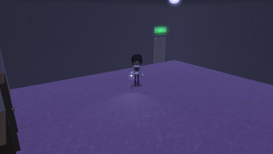 Shinrei Ryokan screenshot