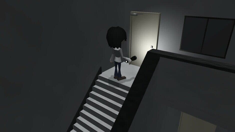 Shinrei Ryokan screenshot