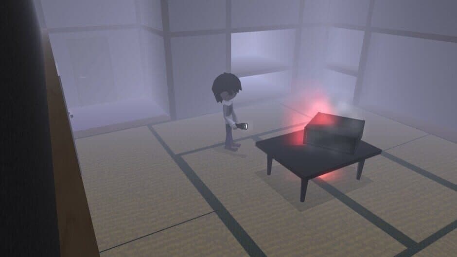 Shinrei Ryokan screenshot