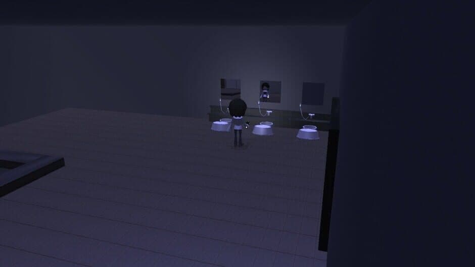 Shinrei Ryokan screenshot