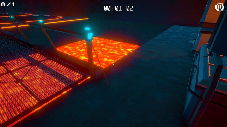 3D Puzzle: Factory screenshot