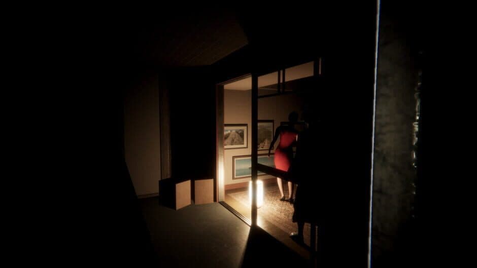 24H Stories: The Rule 7 screenshot