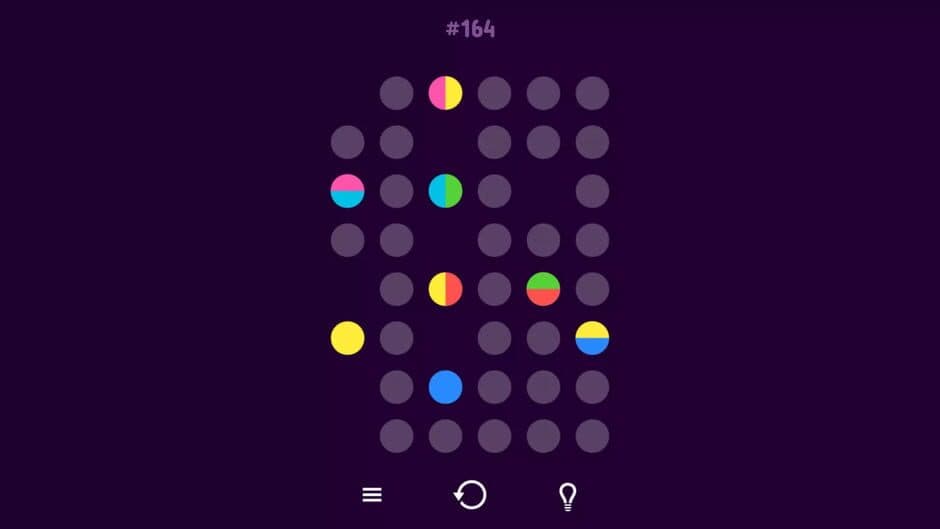 Fill Multicolor screenshot