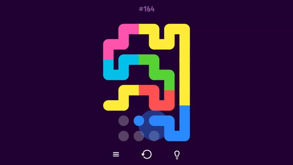 Fill Multicolor screenshot