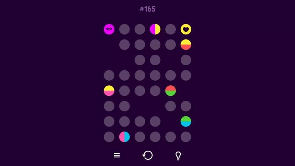 Fill Multicolor screenshot