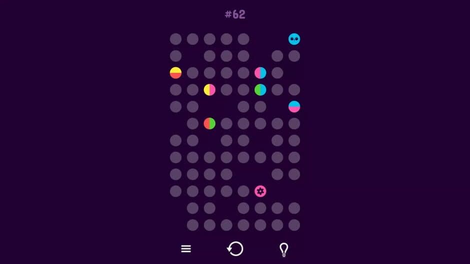 Fill Multicolor screenshot