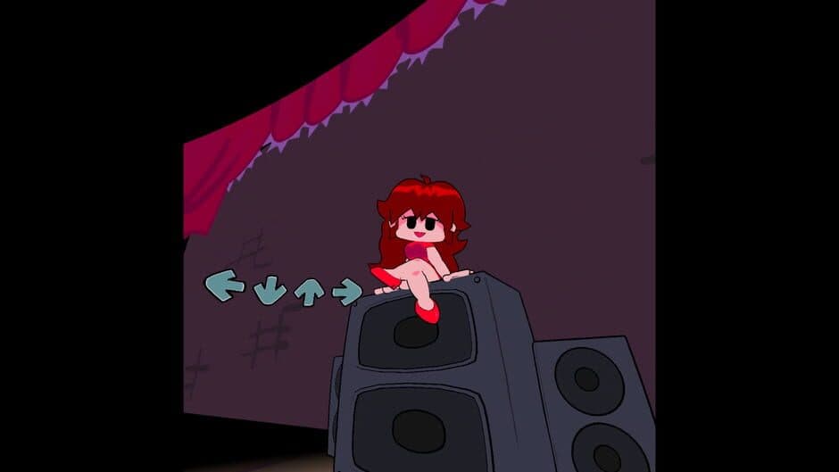 Friday Night Funkin' VR screenshot