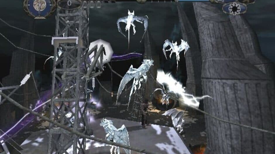 Van Helsing screenshot