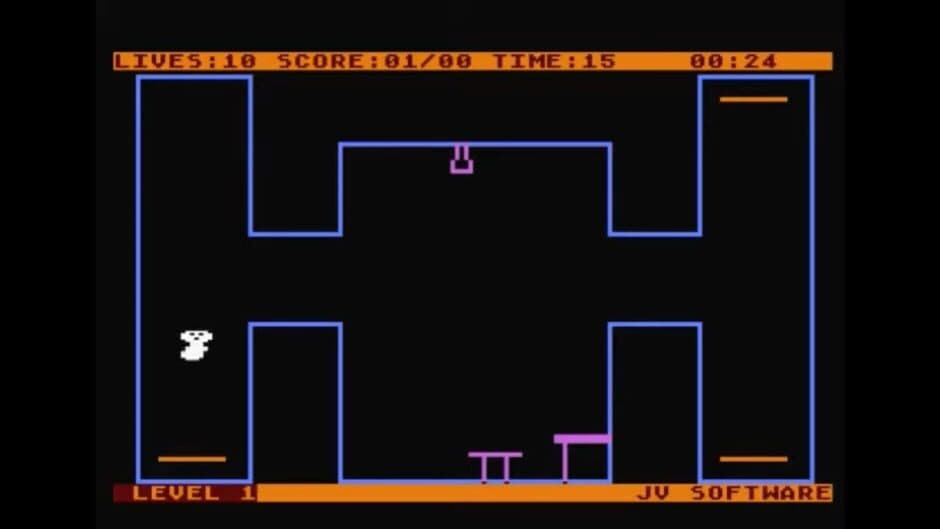 Action Quest screenshot