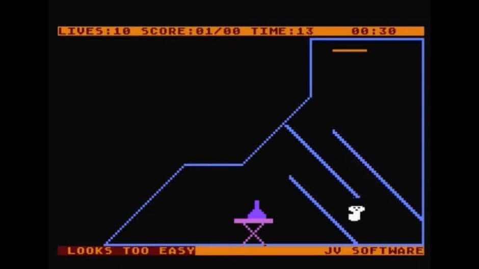 Action Quest screenshot