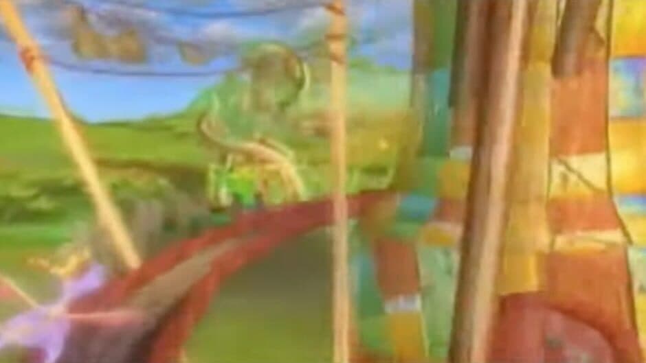 Spyro Ever After screenshot