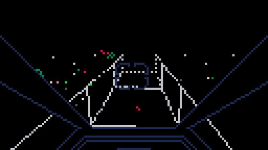 Attack on the Deathstar screenshot