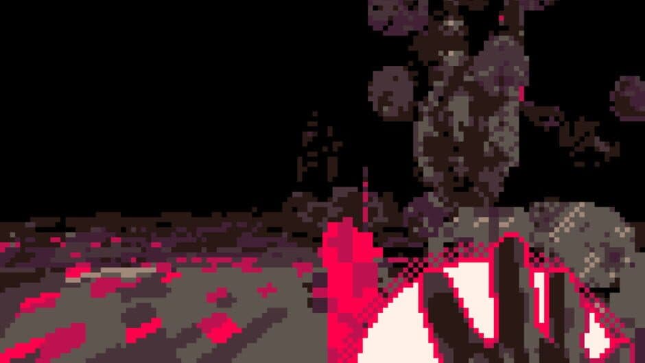 Demi Daggers screenshot