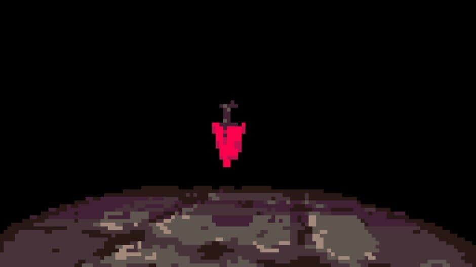 Demi Daggers screenshot
