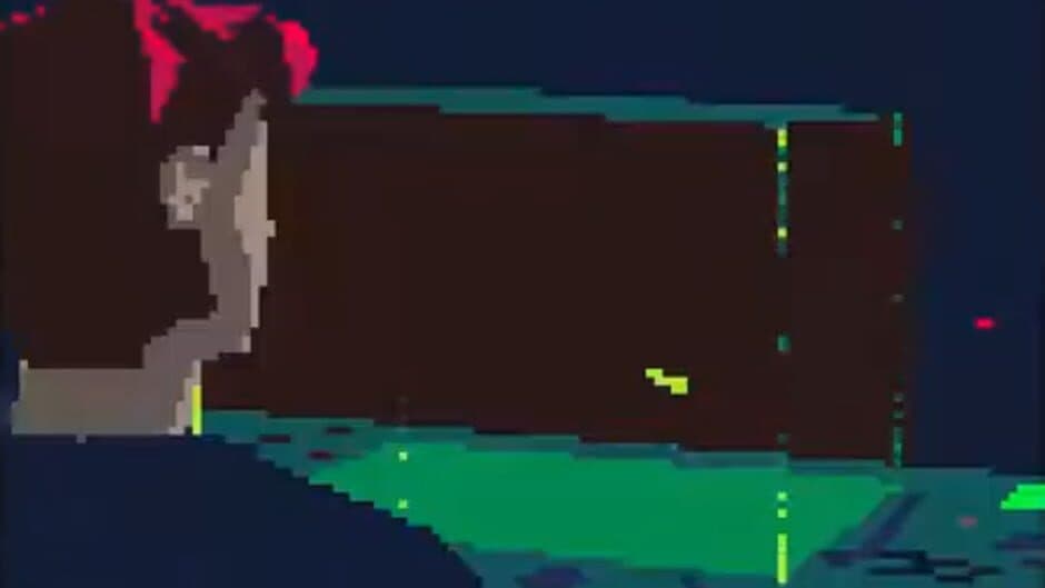 Another World screenshot