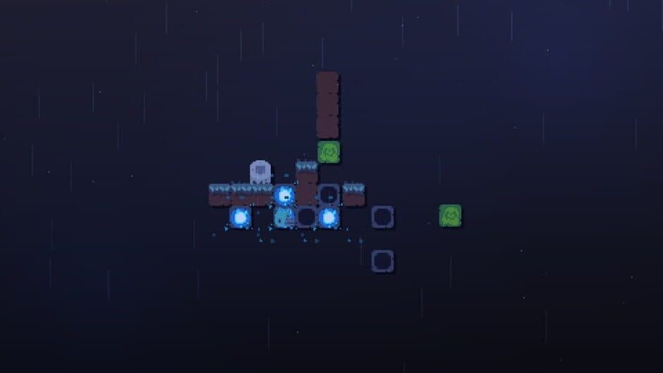 Vigour screenshot
