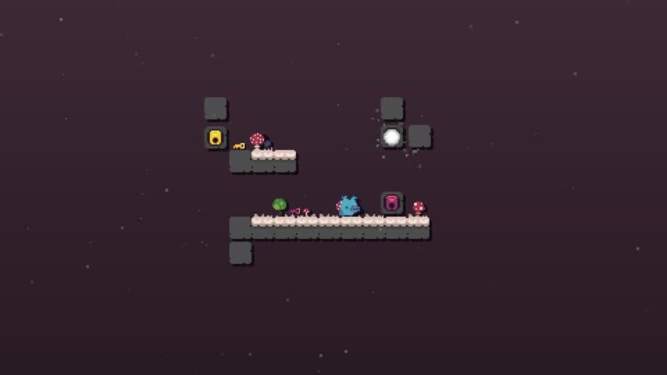 Vigour screenshot
