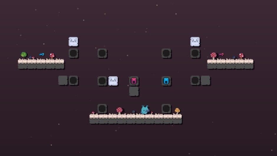 Vigour screenshot