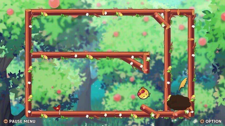 Piyokoro screenshot