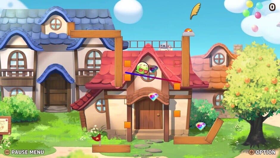Piyokoro screenshot