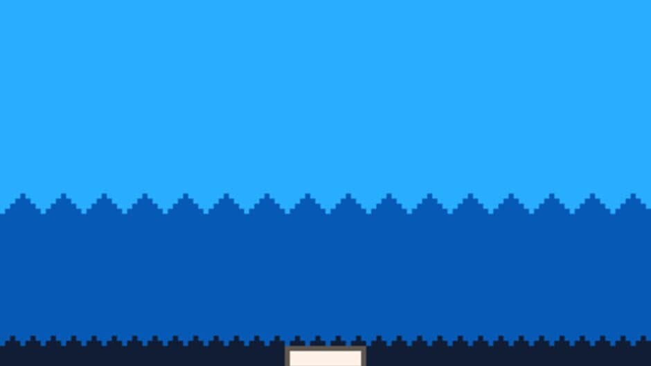 Manbomber screenshot