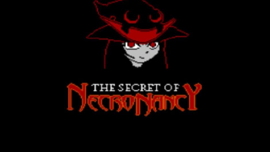The Secret of NecroNancy screenshot