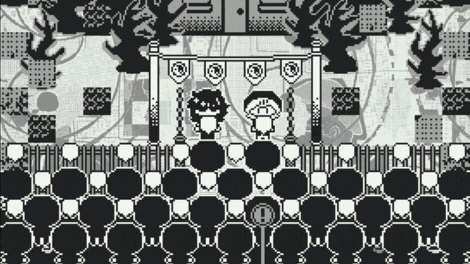 Our Long Walk Home screenshot