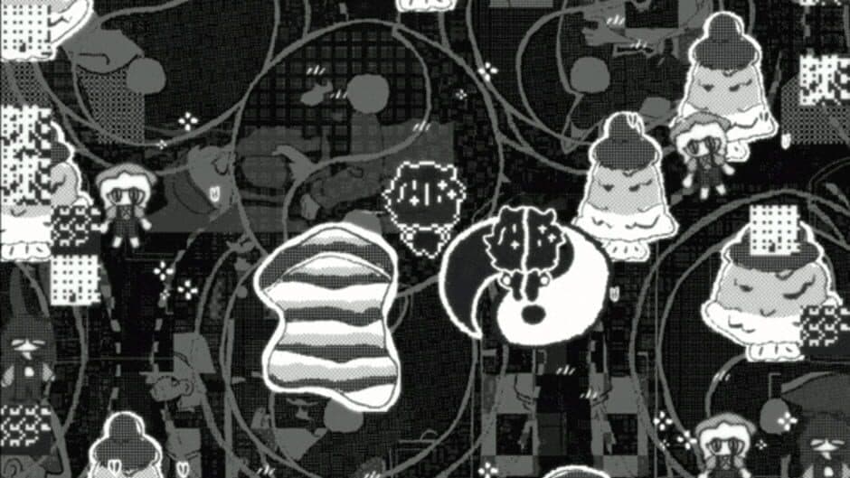 Our Long Walk Home screenshot