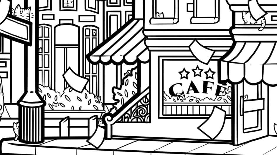 100 Cats Argentina screenshot