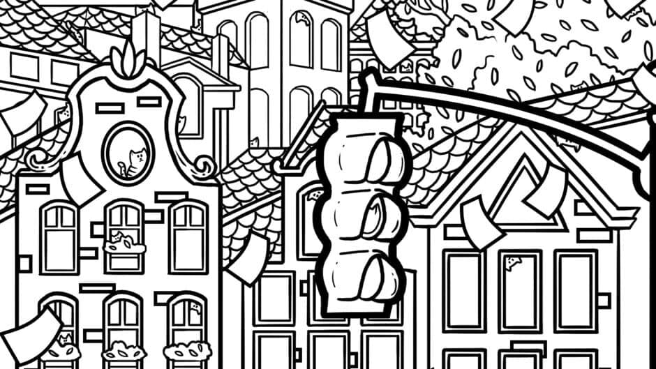 100 Cats Argentina screenshot