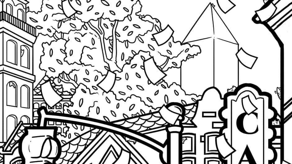 100 Cats Argentina screenshot