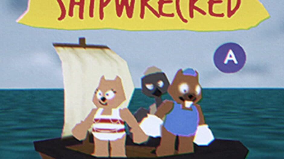 Shipwrecked 64 screenshot