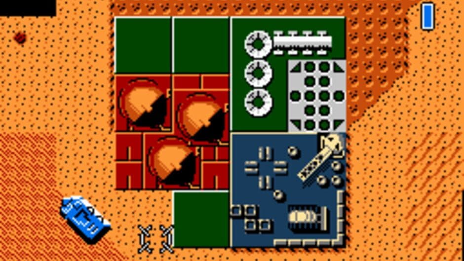 Dune 2: Sand Emperor screenshot