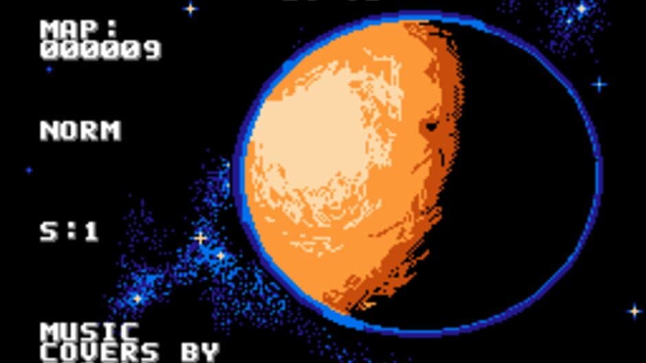 Dune 2: Sand Emperor screenshot