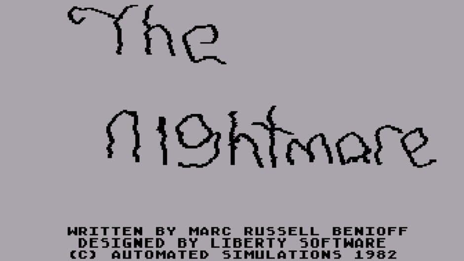 The Nightmare screenshot