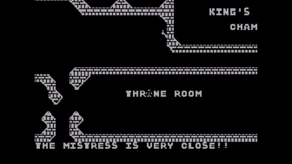 The Nightmare screenshot
