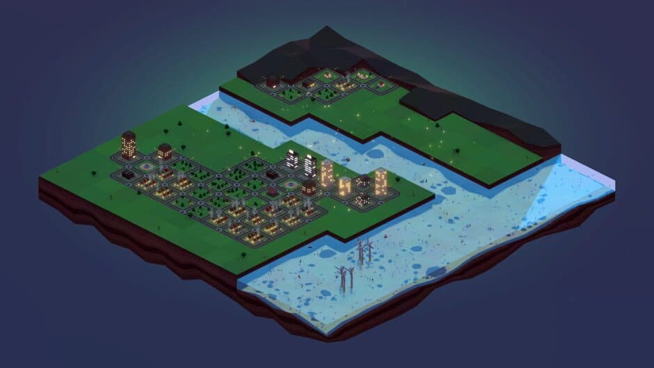 Downtown Dealers screenshot