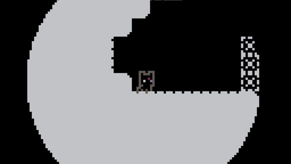 Iii Demake screenshot