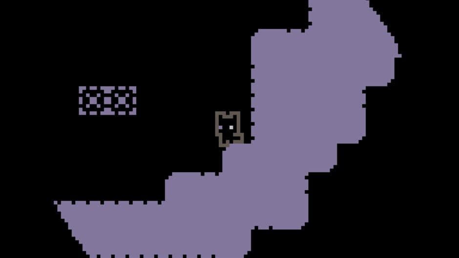 Iii Demake screenshot