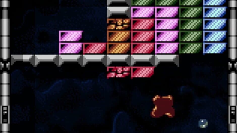 Cool Bricks screenshot