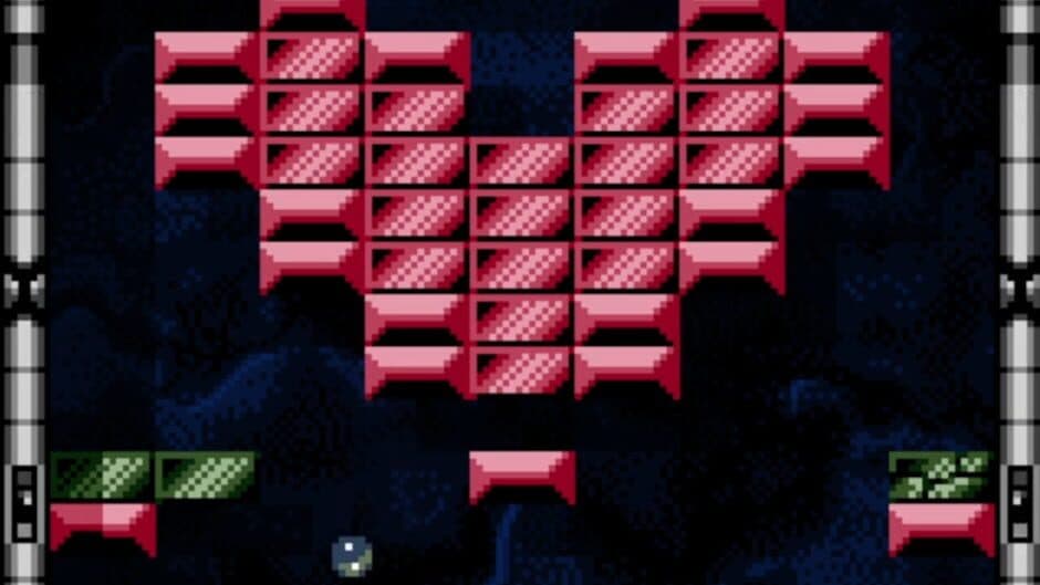 Cool Bricks screenshot