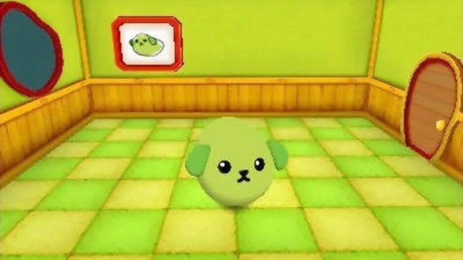 Mameshiba screenshot