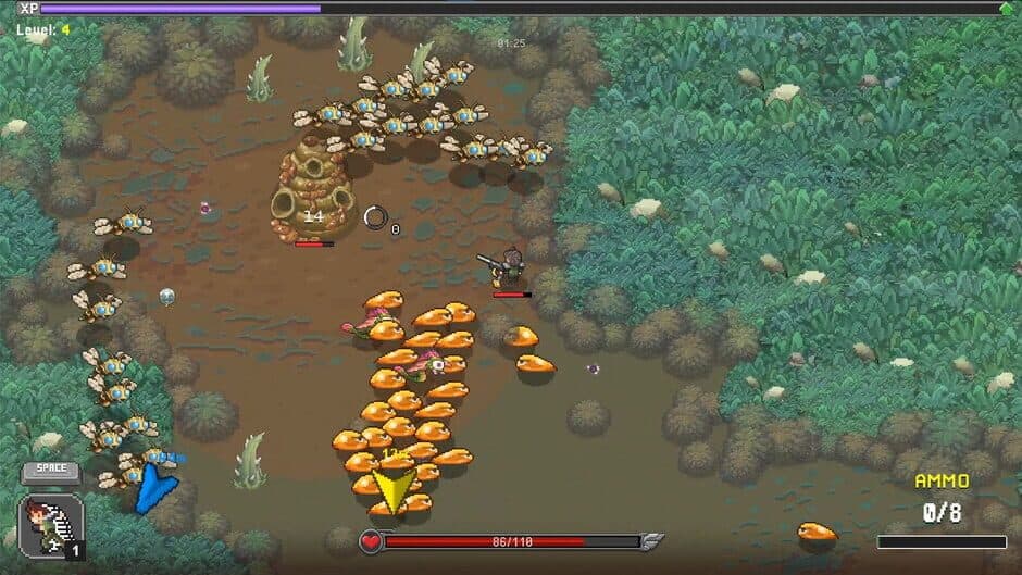 Nimrods screenshot