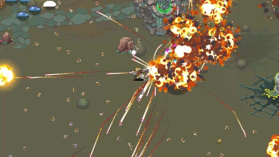 Nimrods screenshot