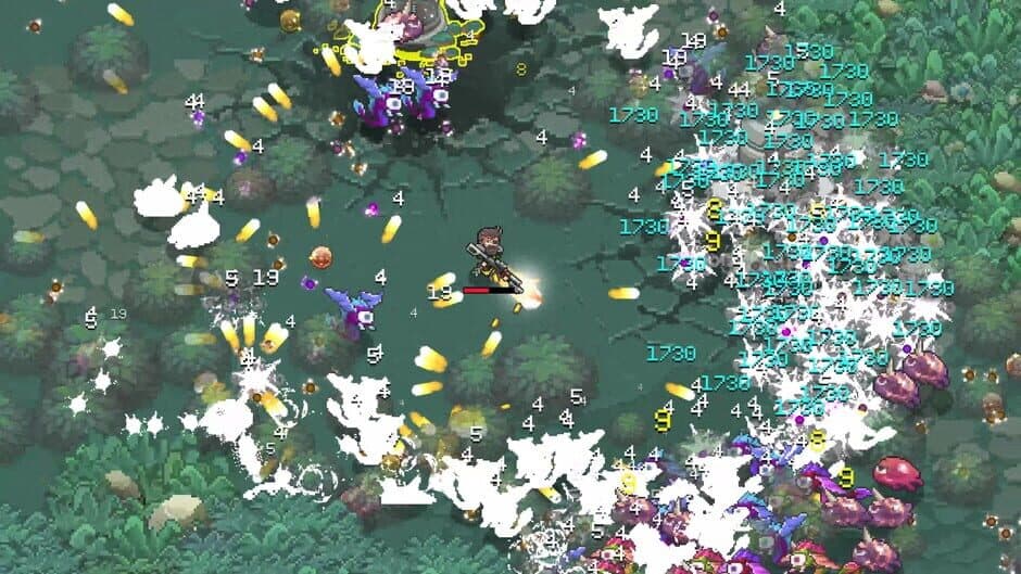 Nimrods screenshot