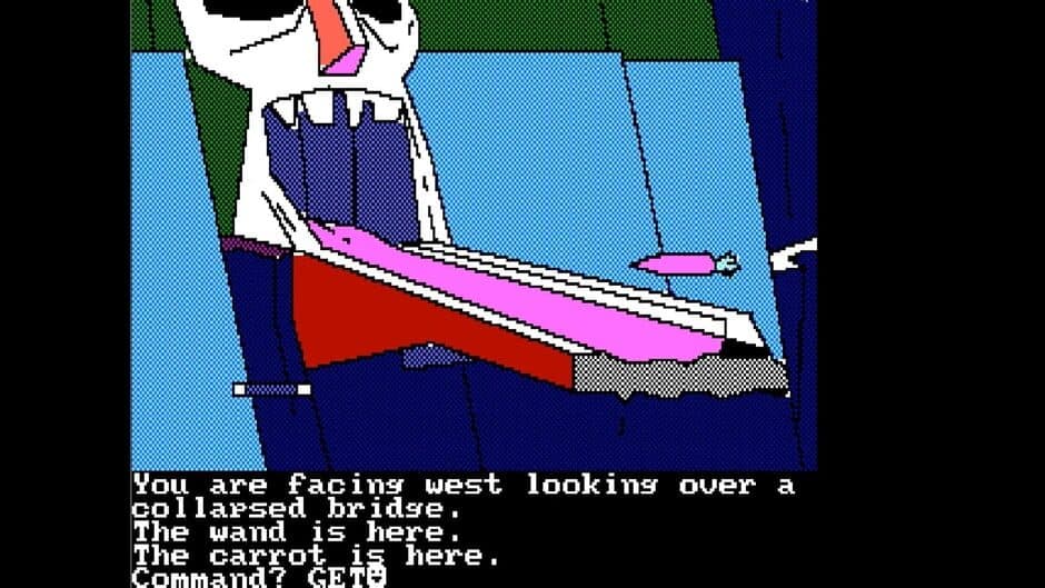 The Demon's Forge screenshot