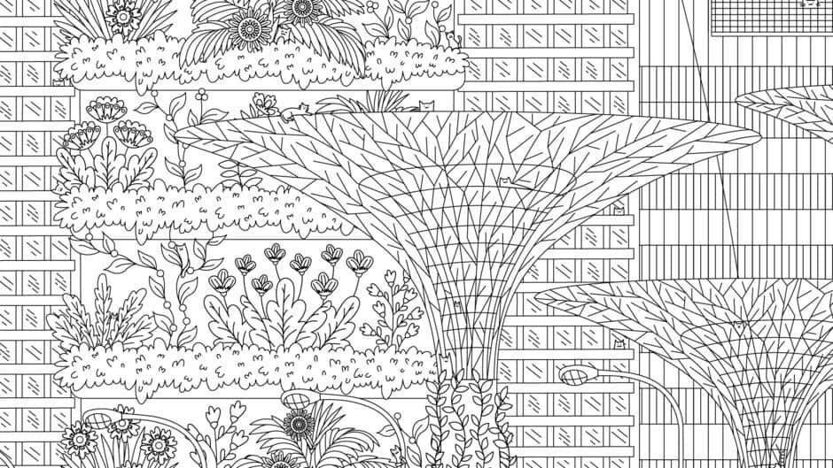 100 Cats Singapore screenshot