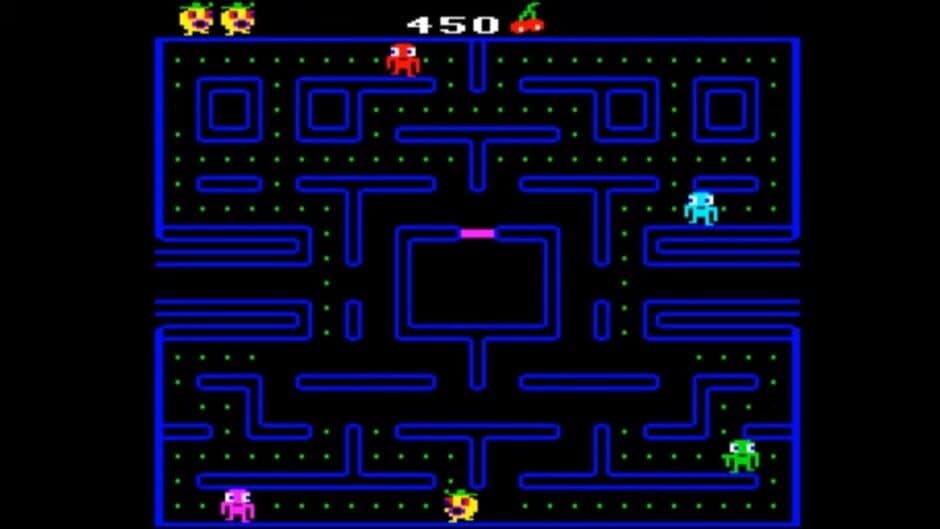 Snapper screenshot
