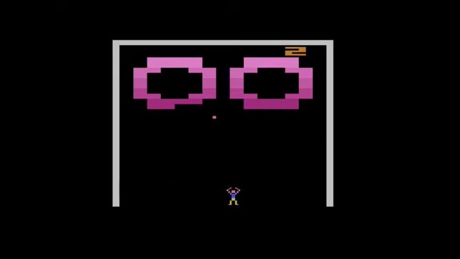 Fireball screenshot